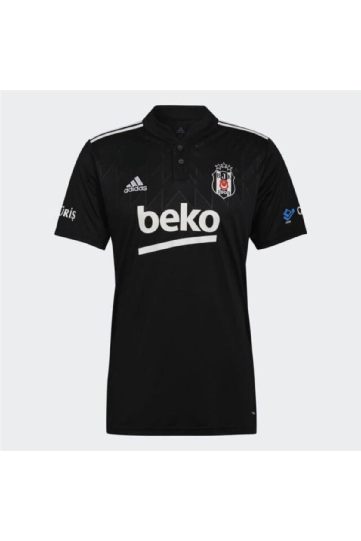 adidas Beşiktaş Jk 21/22 Deplasman Forması Gt9586