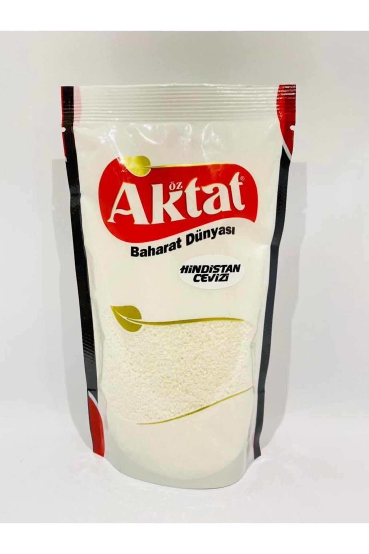 ÖZAKTAT BAHARAT Katkısız Doğal Hindistan Cevizi 100 gr