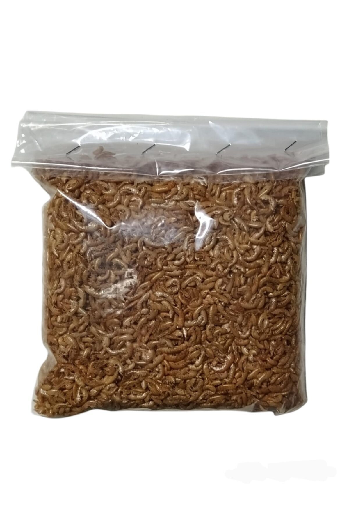 hanımelipetstore Gammarus (KURUTULMUŞ KARİDES) Balık Ve Kaplumbağa Yemi 50gr