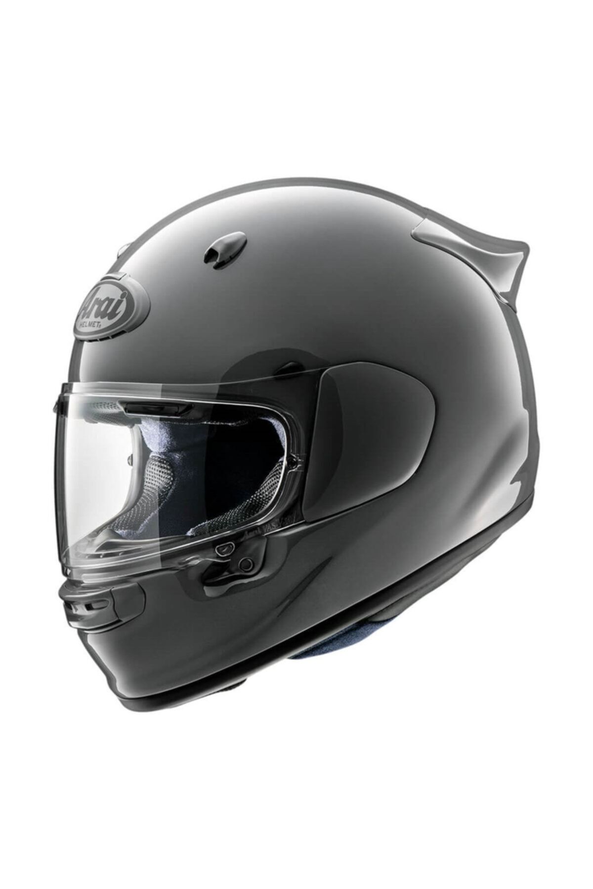 ARAI Quantic Modern Grey Kapalı Kask-m