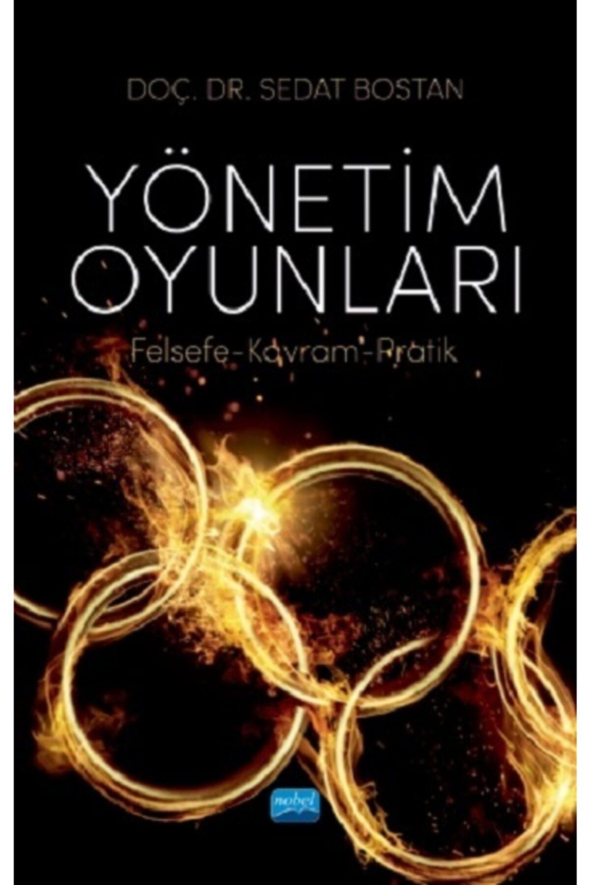 Nobel Yayınları Yönetim Oyunları