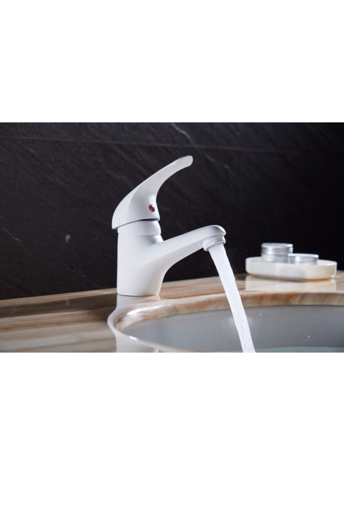Sardıcı Sabit Lavabo Bataryası