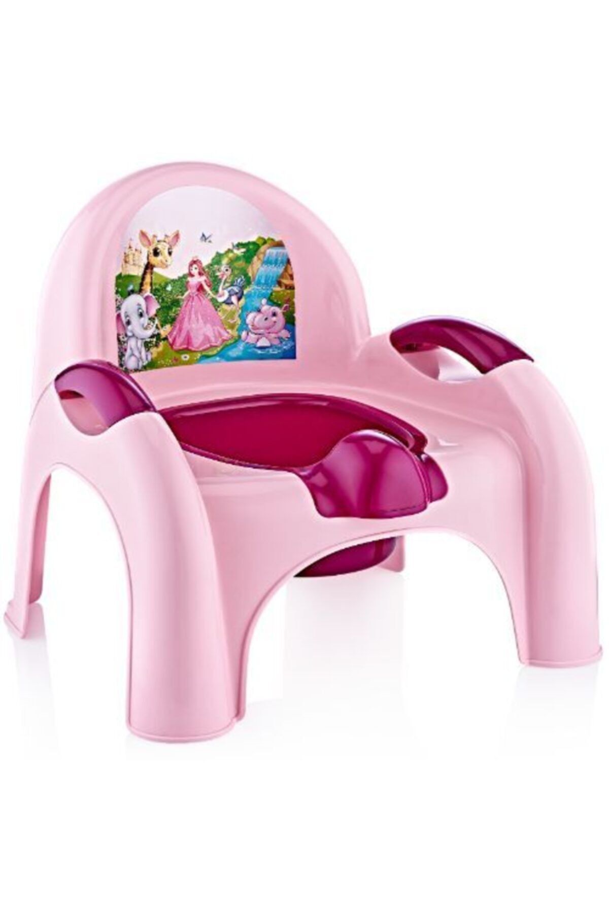 YAPRAKOUTLET Bebek Lazımlık-