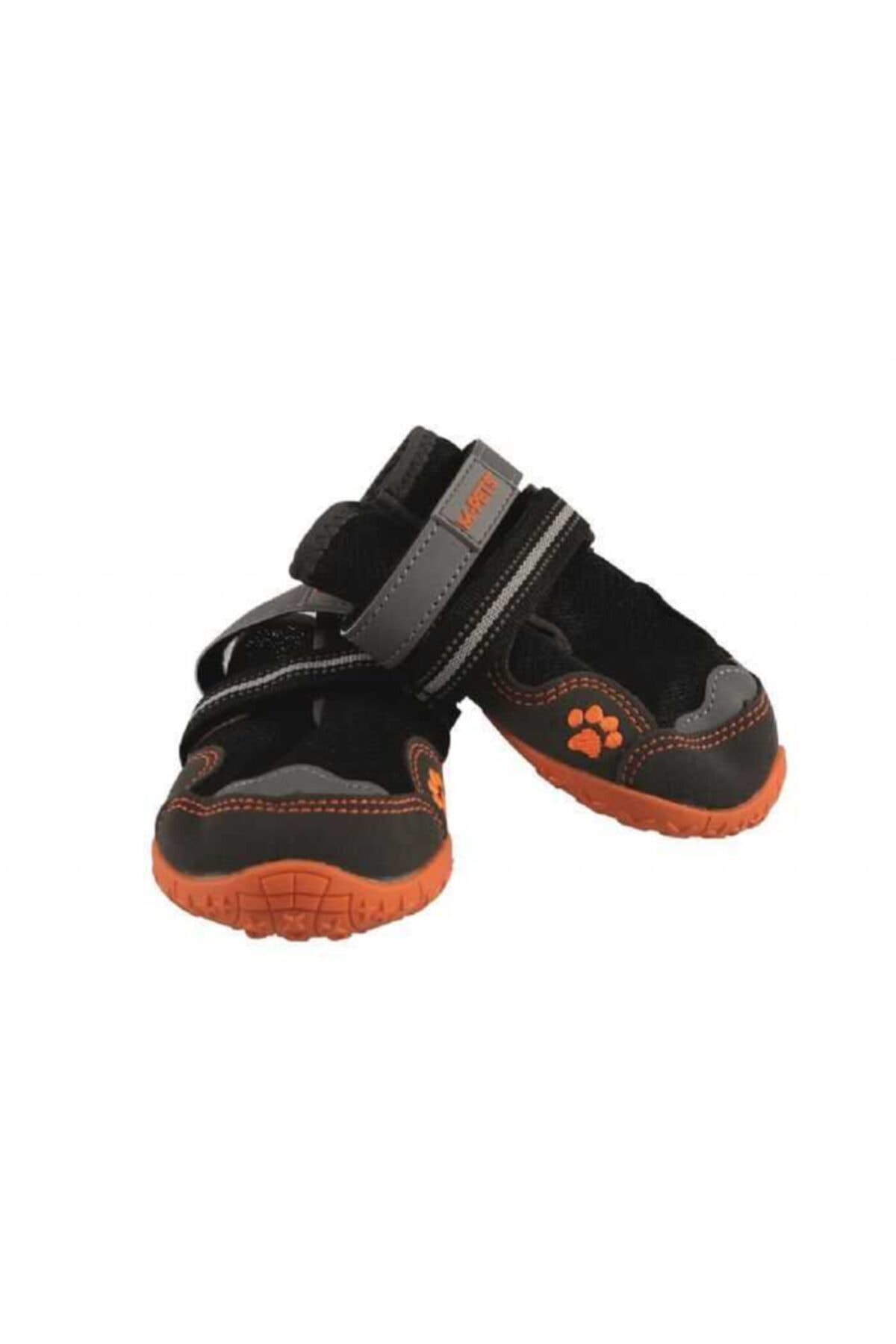 MPETS Hiking Köpekler Için Ayakkabı 6 L