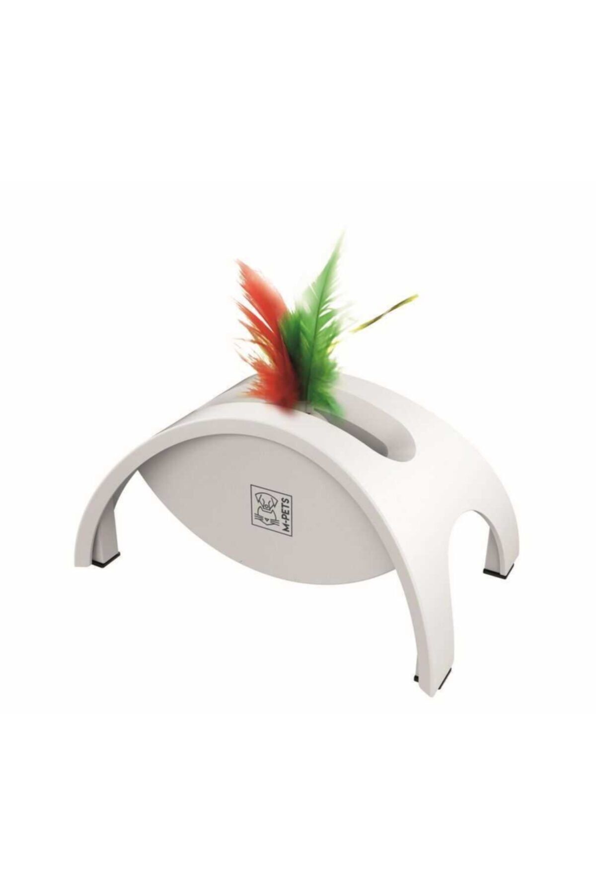 MPETS Crazy Electronic Kedi Oyuncağı