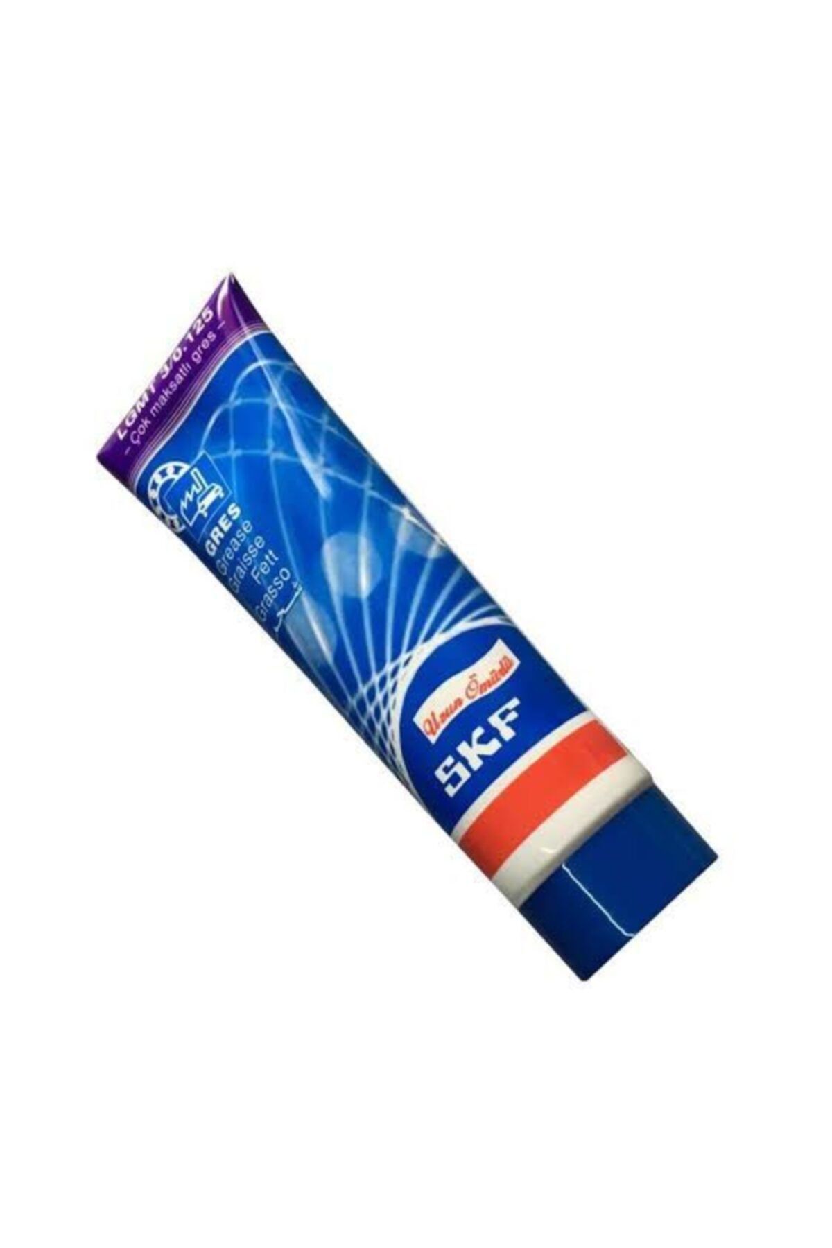 SKF Lgmt 3/0.125 Çok Amaçlı Lityum Rulman Gres Yağı 125gr