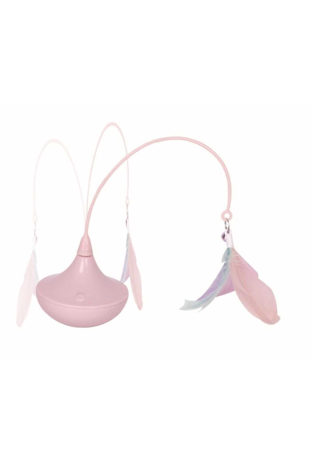 MPETS Swing Interaktif Kedi Oyuncağı Pink