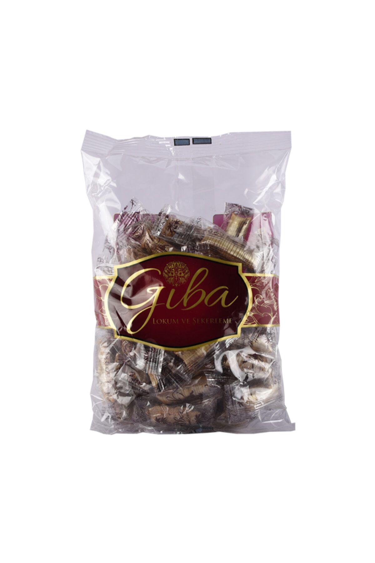 Giba Hurma Şekeri 1000 Gr.