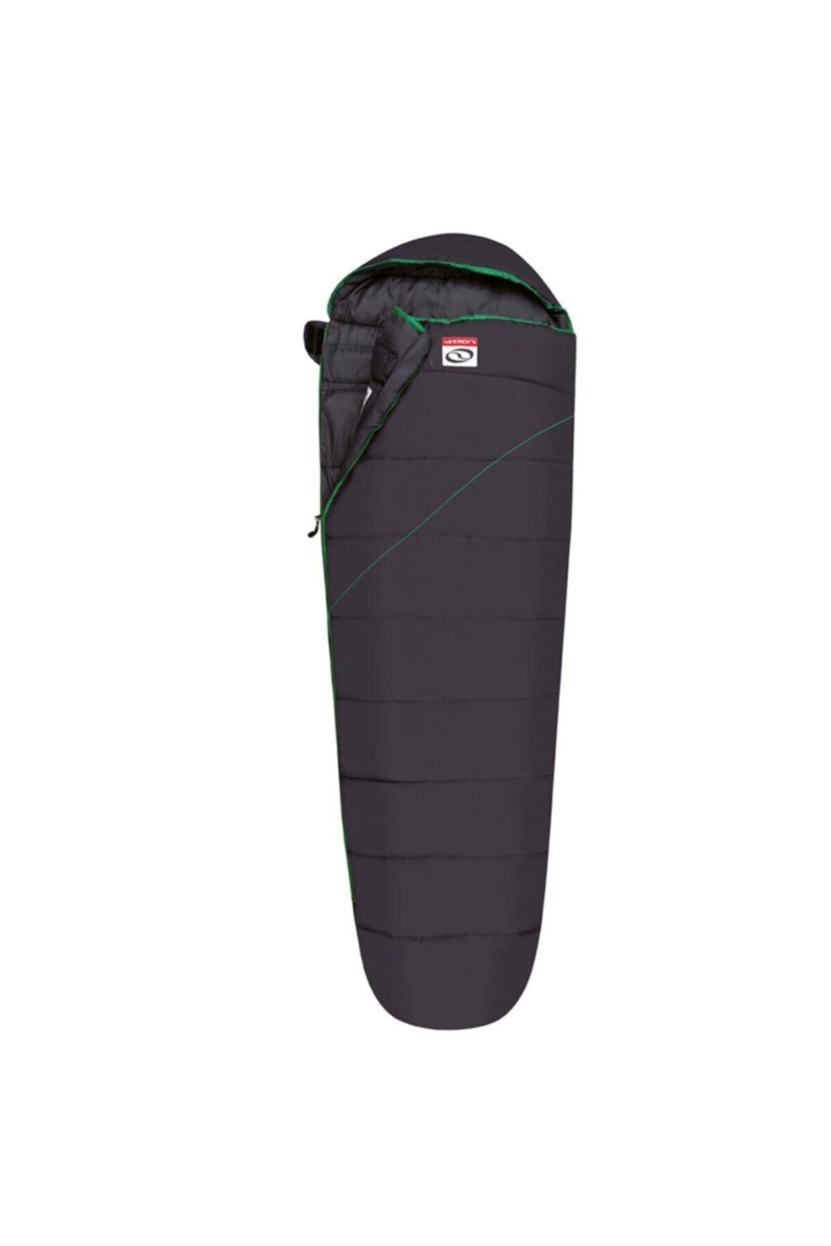 Loap Dauhali Extreme -3°c Uyku Tulumu Konfor 12°c