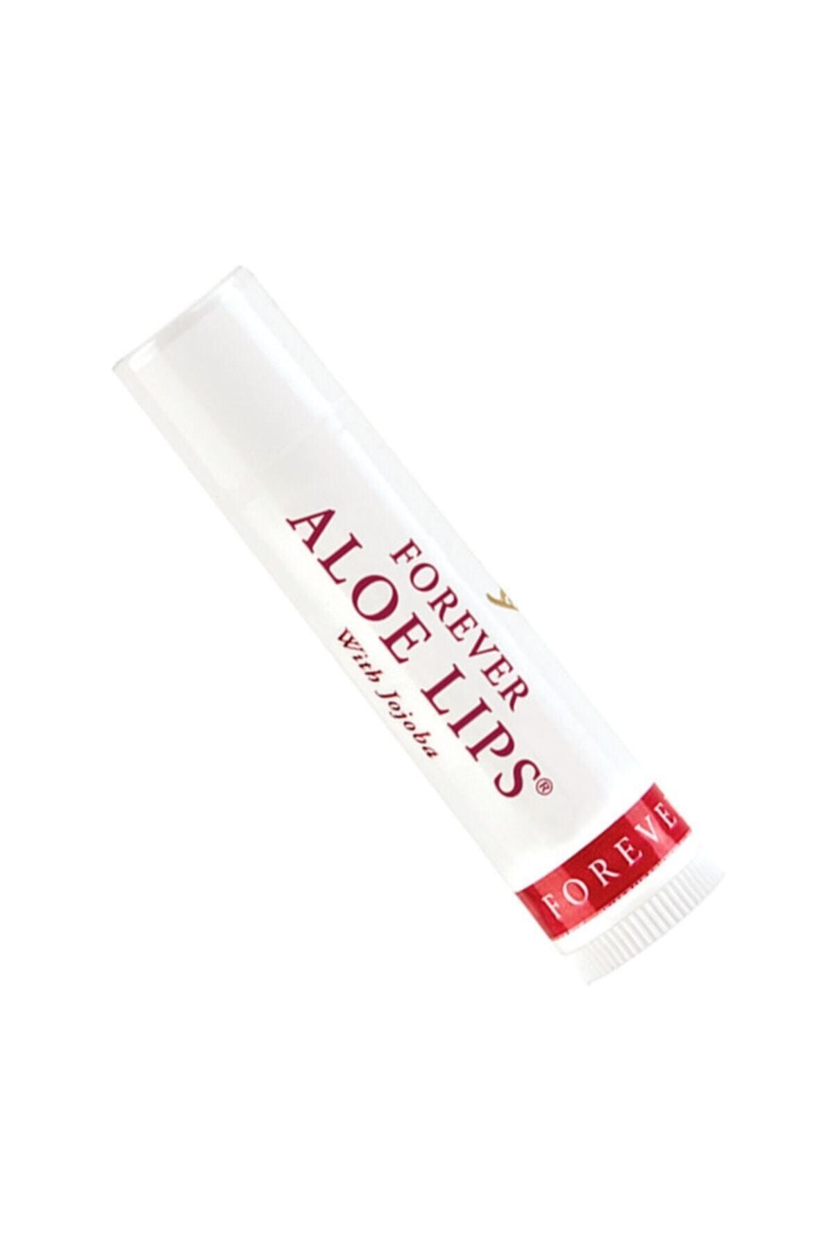 Forever Living Aloe Lips Dudak Koruyucu