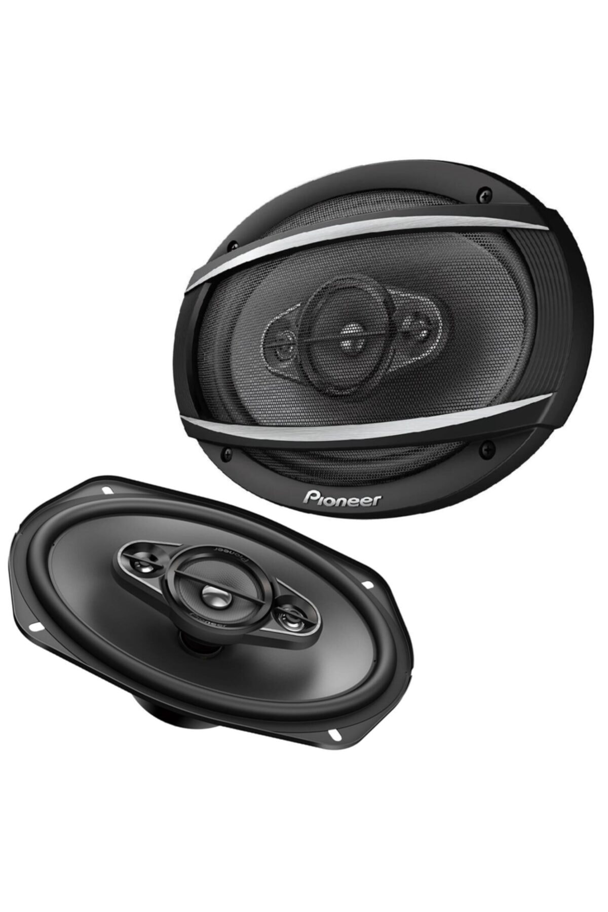 Pioneer 650 W 6x9 16cmx24cm