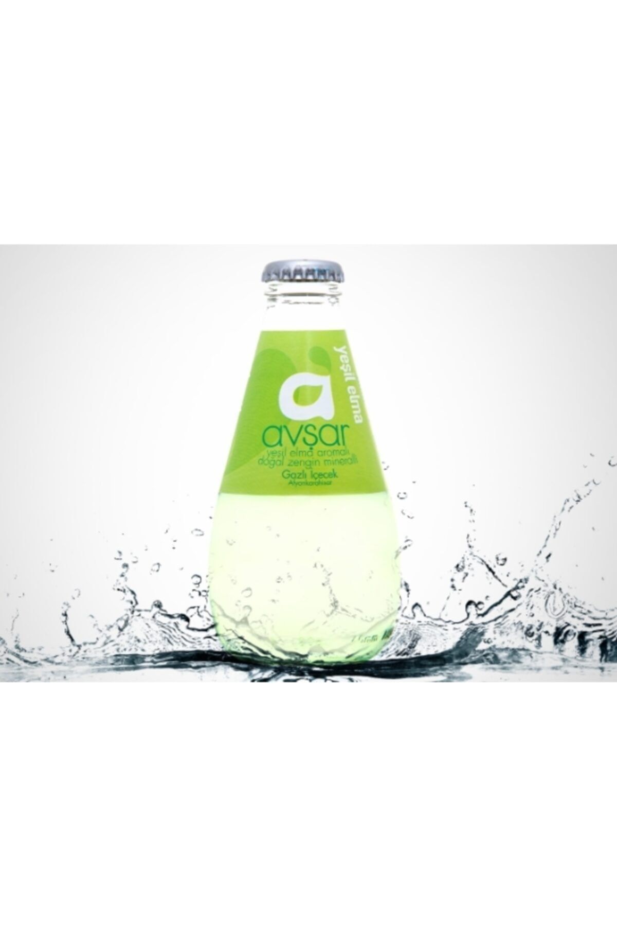 Avşar Karışık Paket-2 10*200ml