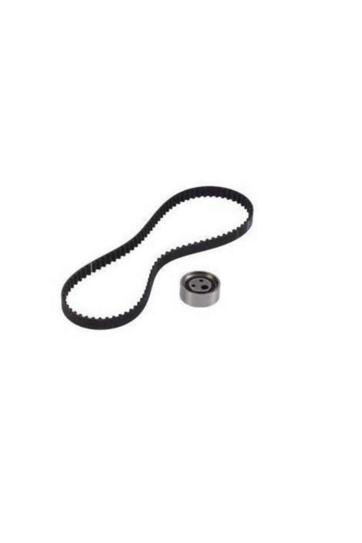 GATES Triger Seti 145 Diş Volkswagen Polo-a1-ibiza-fabia Cusa 1,4 Tdi 14- 04b198119