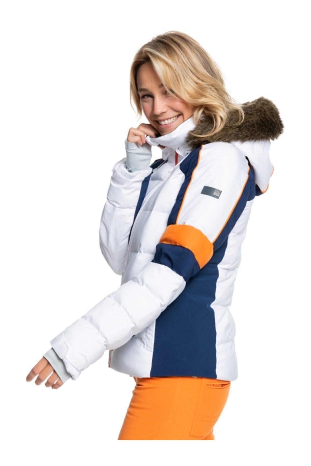 Roxy Snow Blizzard Snow Jacket