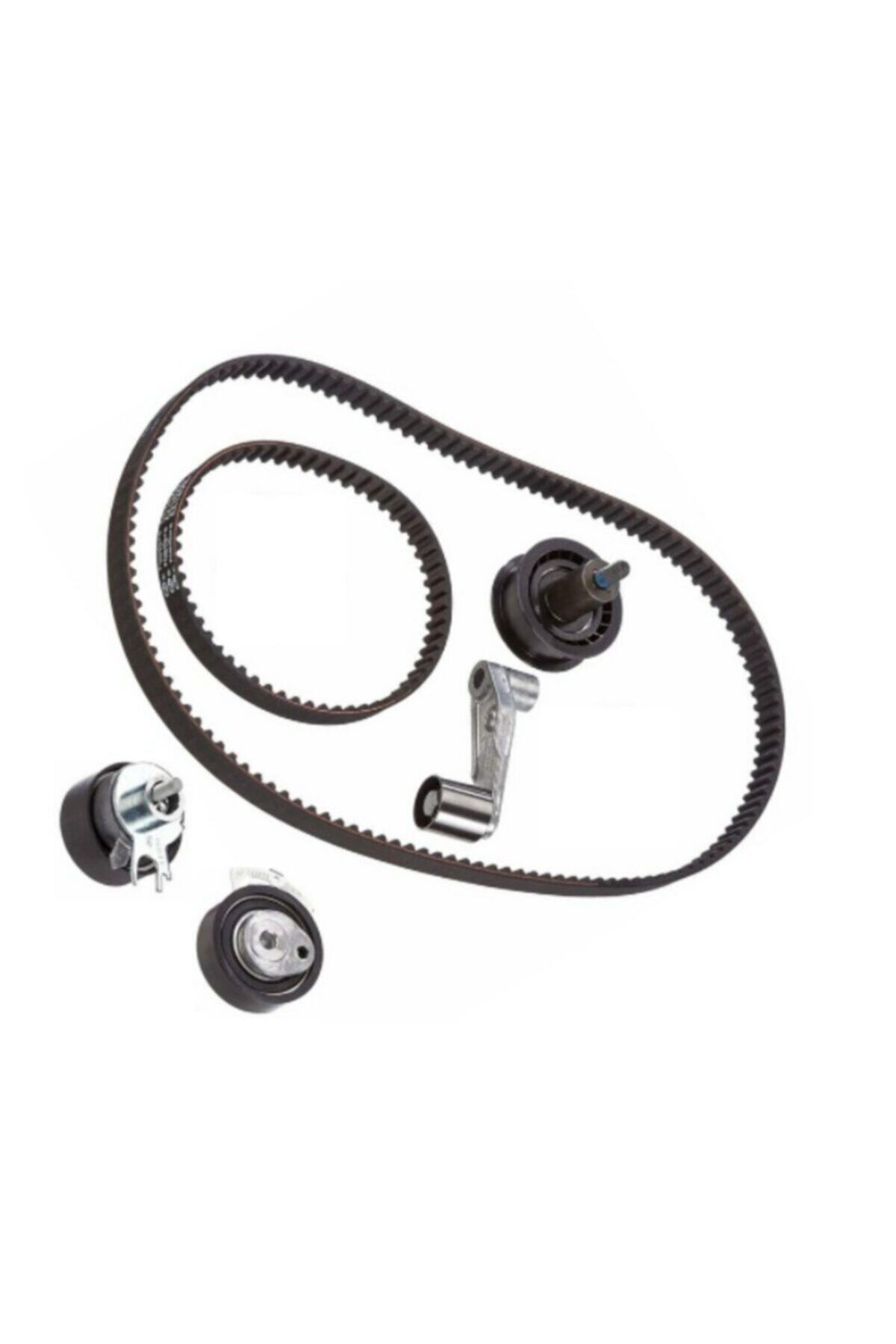 DAYCO Triger Seti+devirdaim Focus/c-max/fiesta/c0urier/mondeo 1,0 Ecoboost 13-