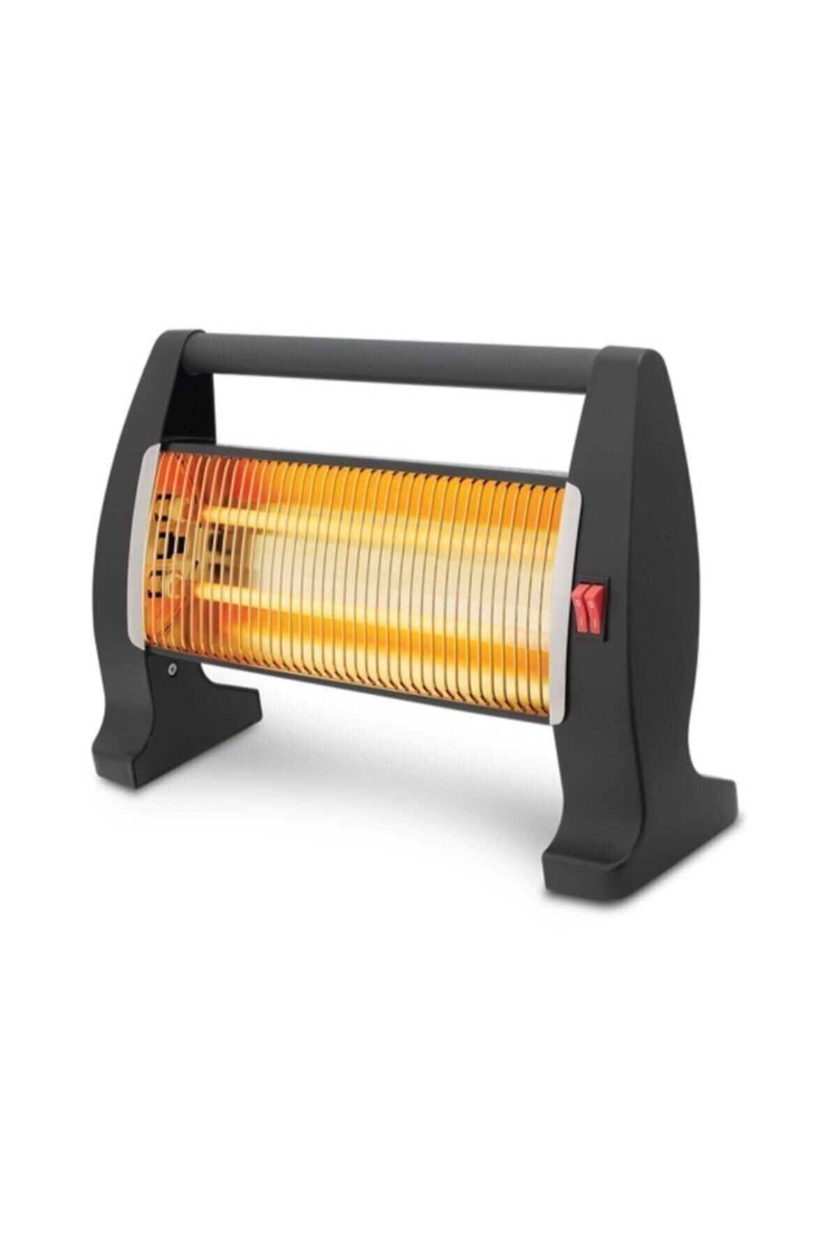 EZE Marsstar 1400 W Quartz Mini Isıtıcı Mss-006