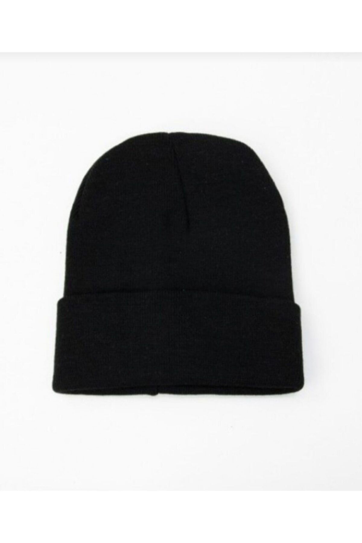 Mathilda Aksesuar Unisex Siyah Bere