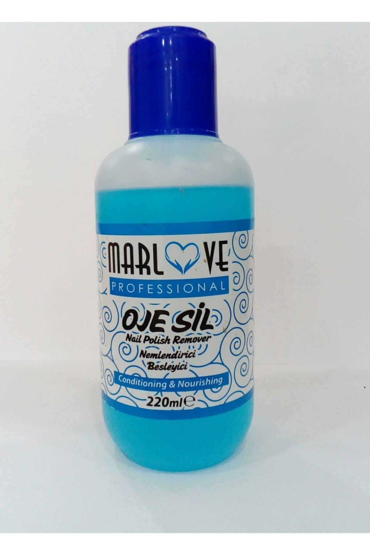 MT Marlove Aseton-220 ml