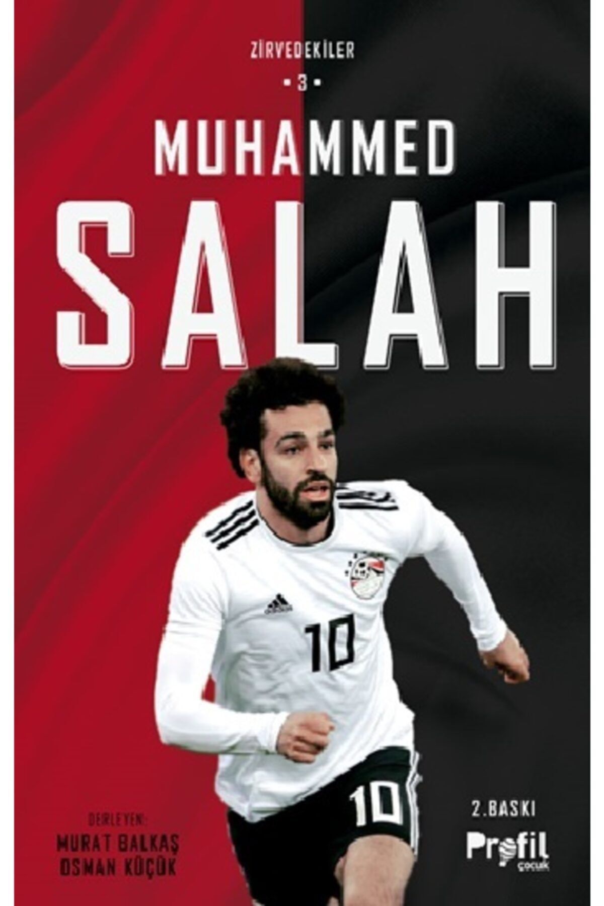 köksal kitabevi Muhammed Salah
