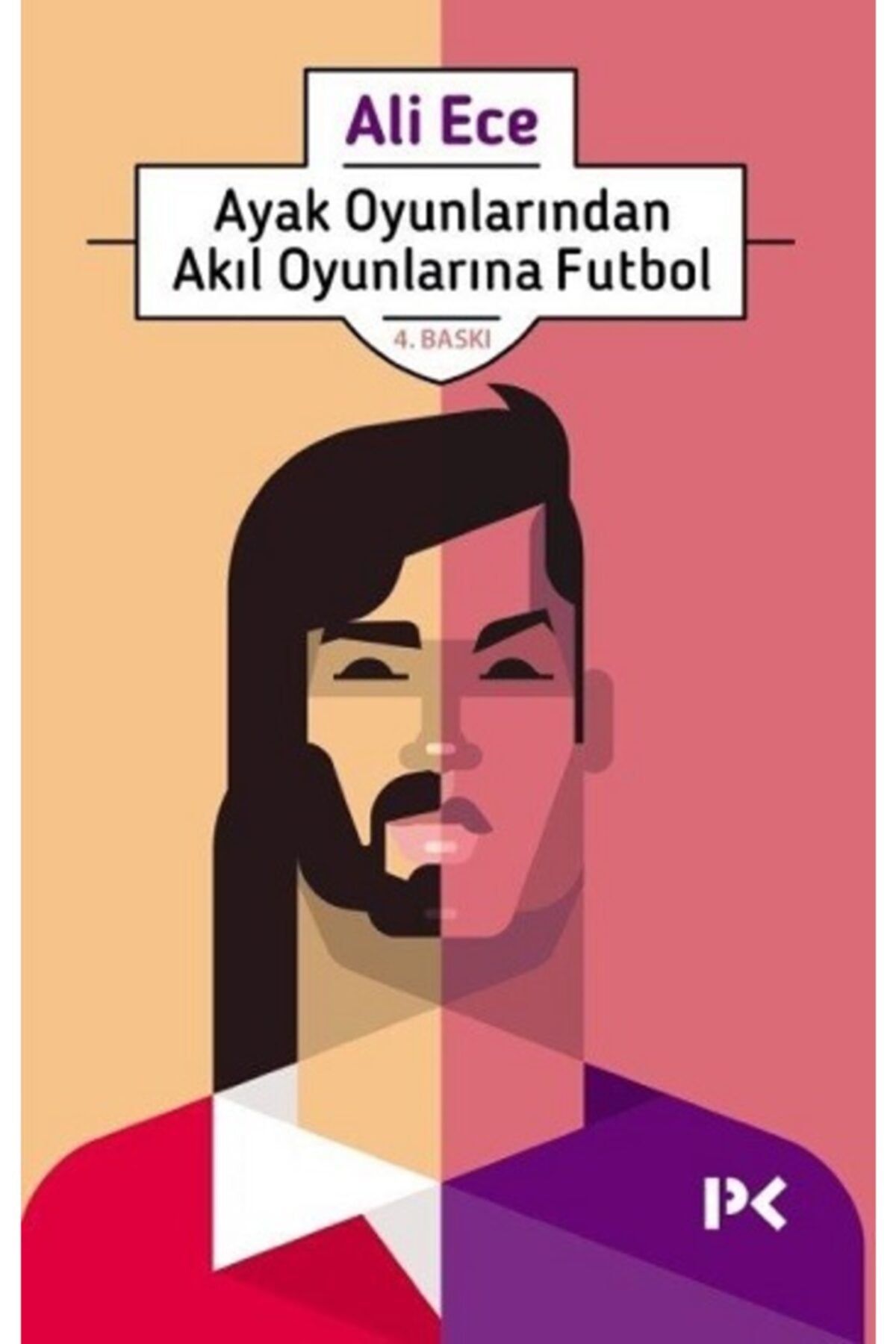 köksal kitabevi Ayak Oyunlarından Akıl Oyunlarına Futbol