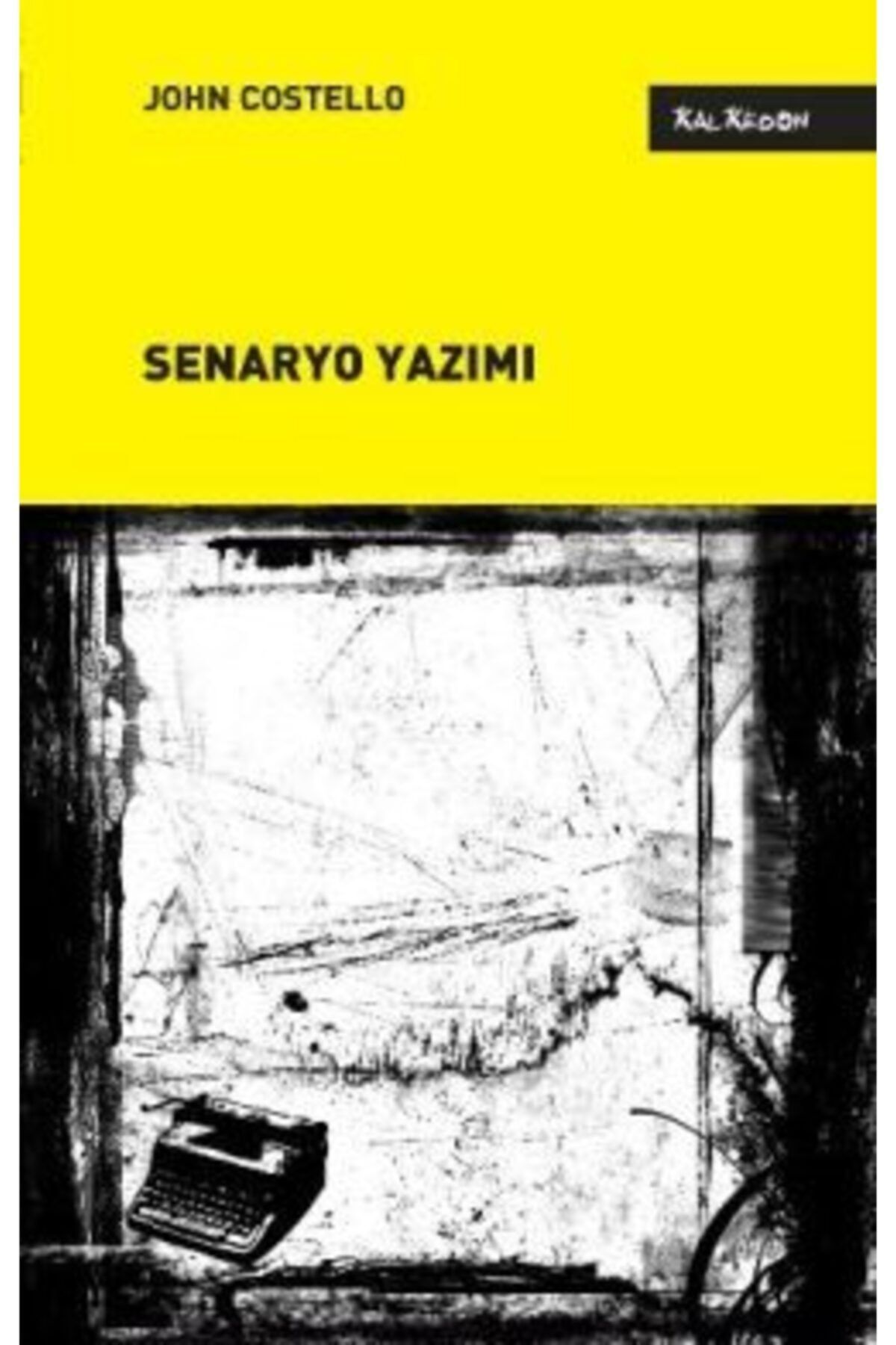 Kalkedon Yayıncılık Senaryo Yazımı