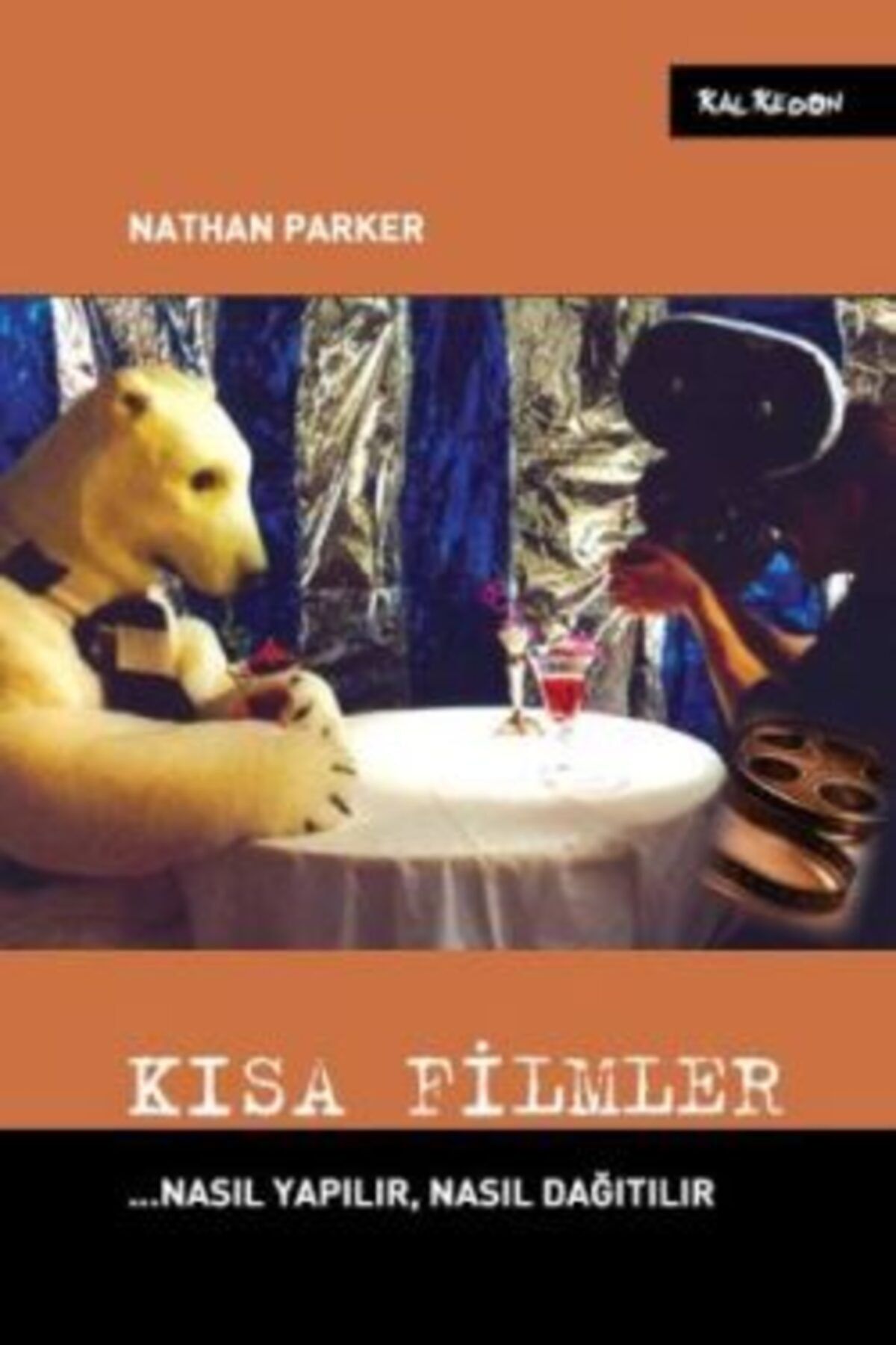 Kalkedon Yayıncılık Kısa Filmler