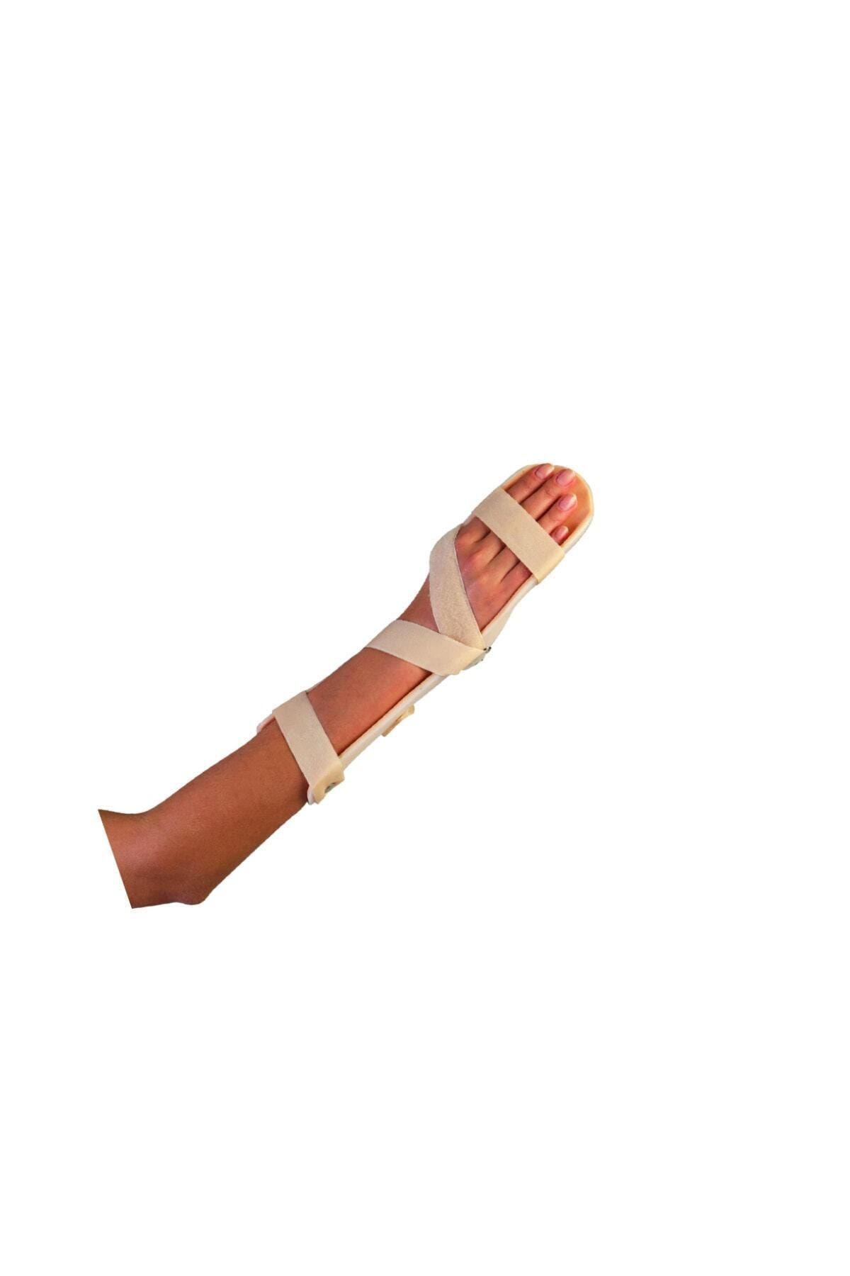 Opoden Medikal Manustabıl Spastic El Bilek Splinti Sağ Sol M