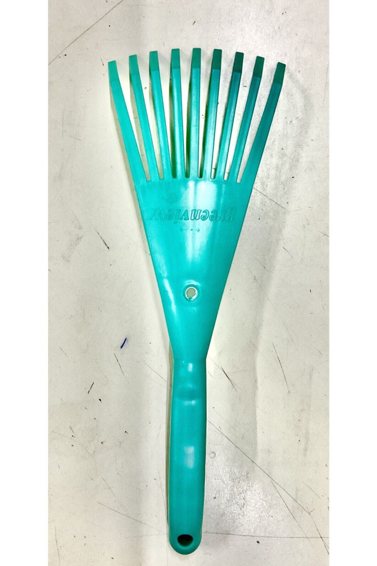 Greenview Plastik El Tırmığı