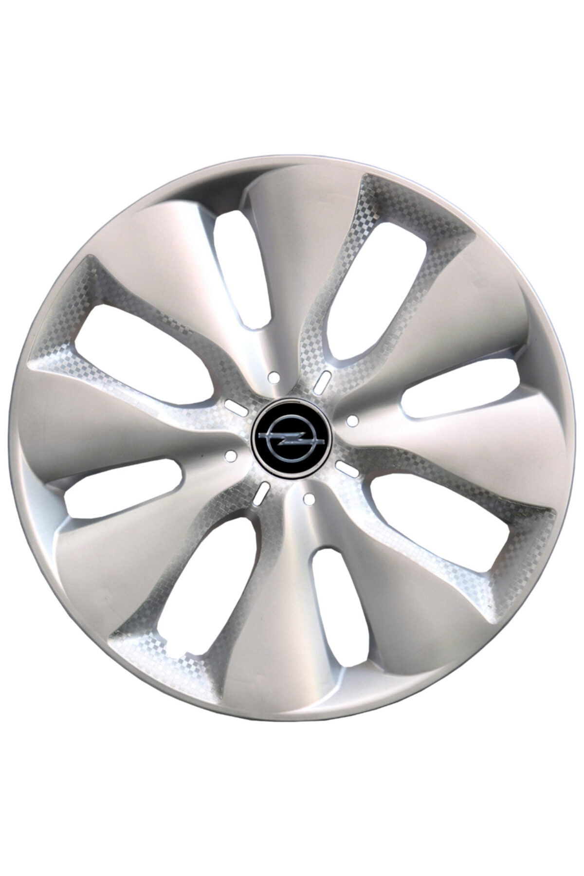 Avsaroto Opel Corsa C 14'' Inç Uyumlu Jant Kapağı 4 Adet 1 Takım 2013