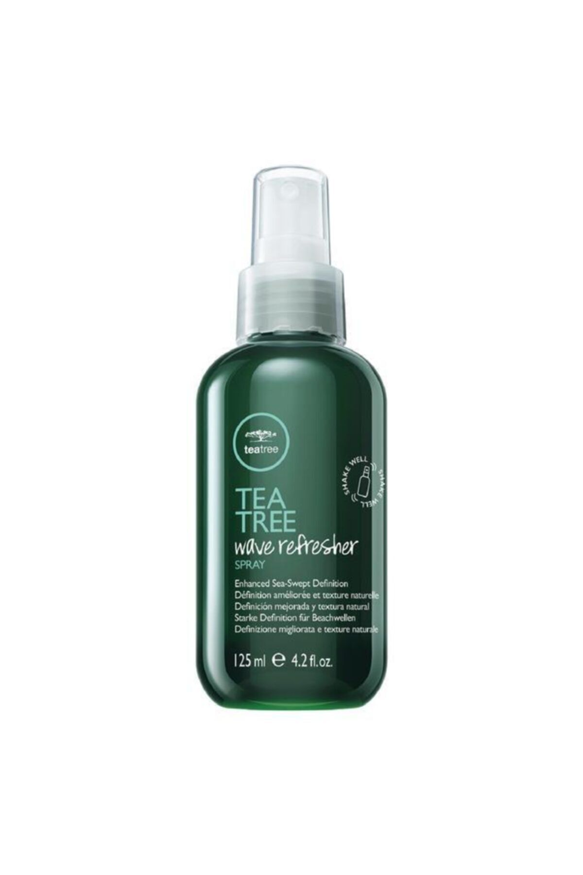 PAUL MITCHELL Tea Tree Wave Refresher Sprey 125ml