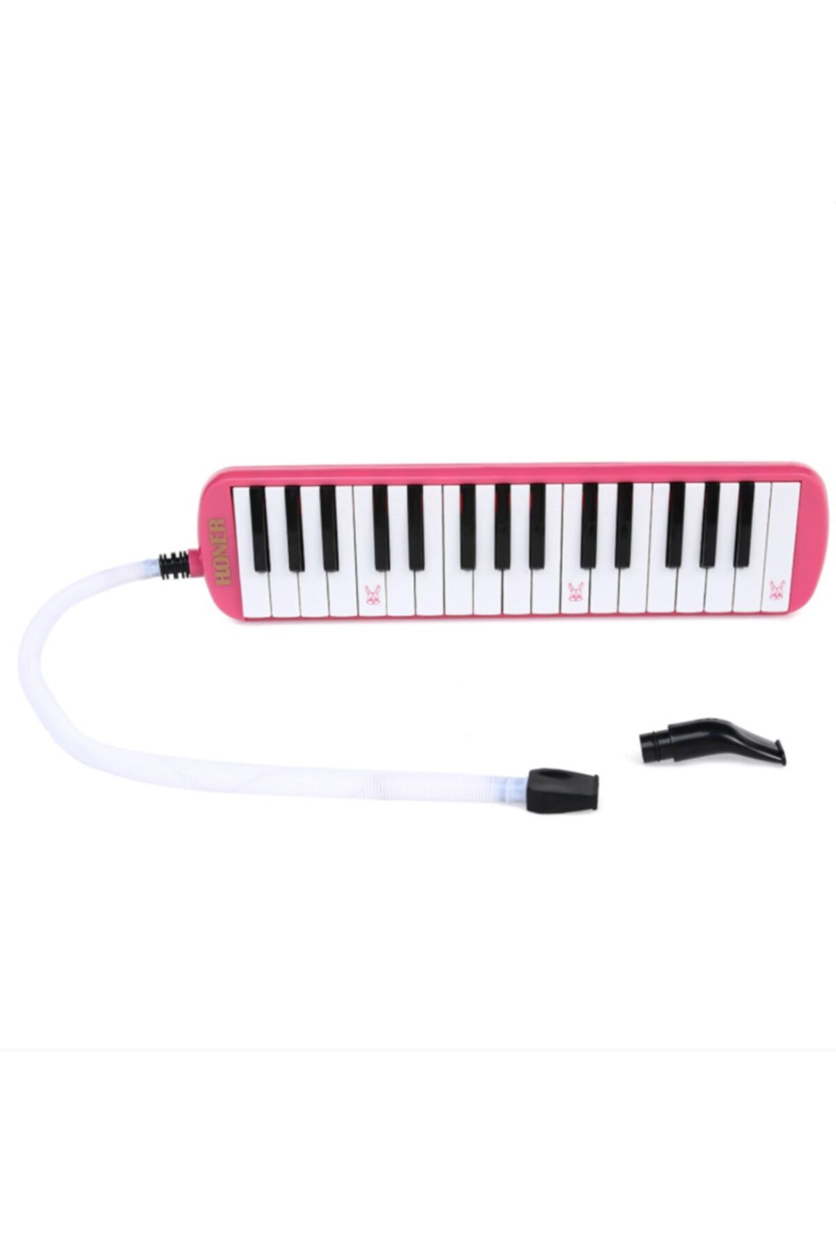 HONER Pembe Melodika M32