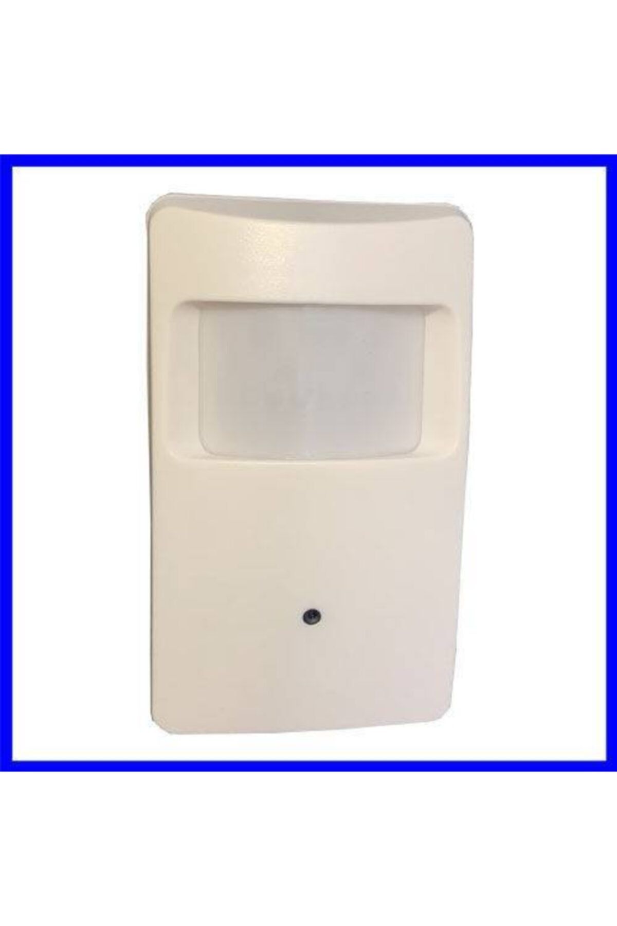 dome kamera 2 Mp Ahd 1080p Aptına Pır Görünümlü Kamera -5 Mp Kalitesinde - Güvenlik Kamerası- Pır Kasa-1675a-360