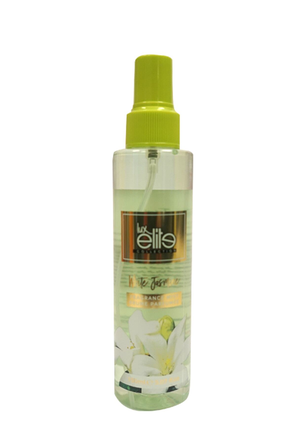 Lux Elite White Jasmine Body Spray - Yasemin Vücut Spreyi