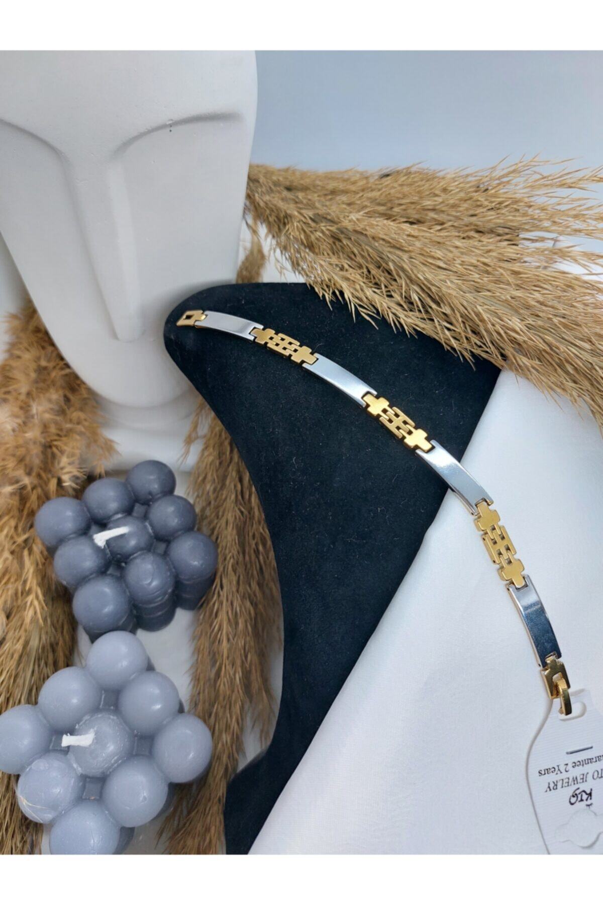 bestaccessoriess Çelik Künye