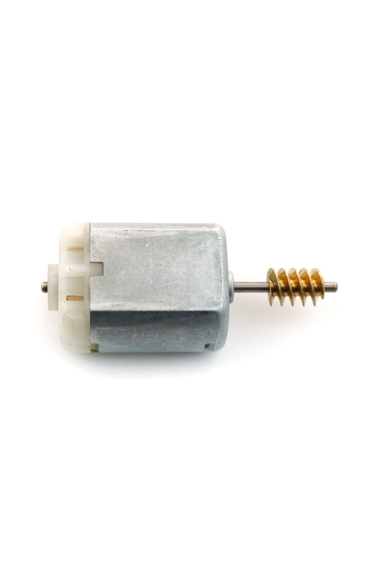 Bross Otomotiv Peugeot 207 Için Kapı Kilit Motor 7.30 Mm Çap Dişli Seti