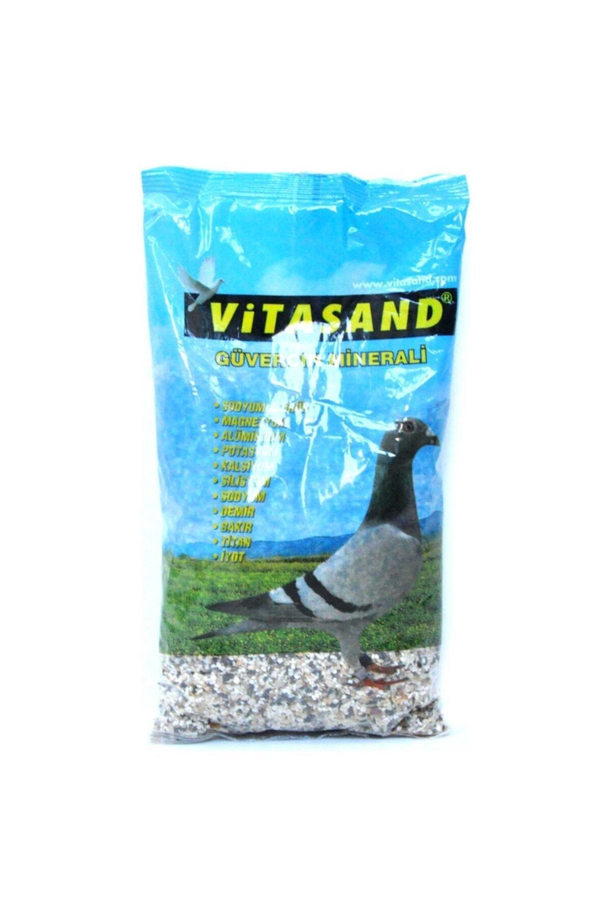 Vitasand Istiridye Grit 1 kg