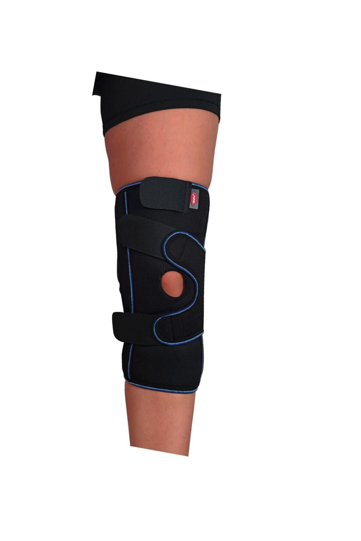 Biofix Genuaırtec Liga Lateral J Destekli Dizlik 37-40 cm