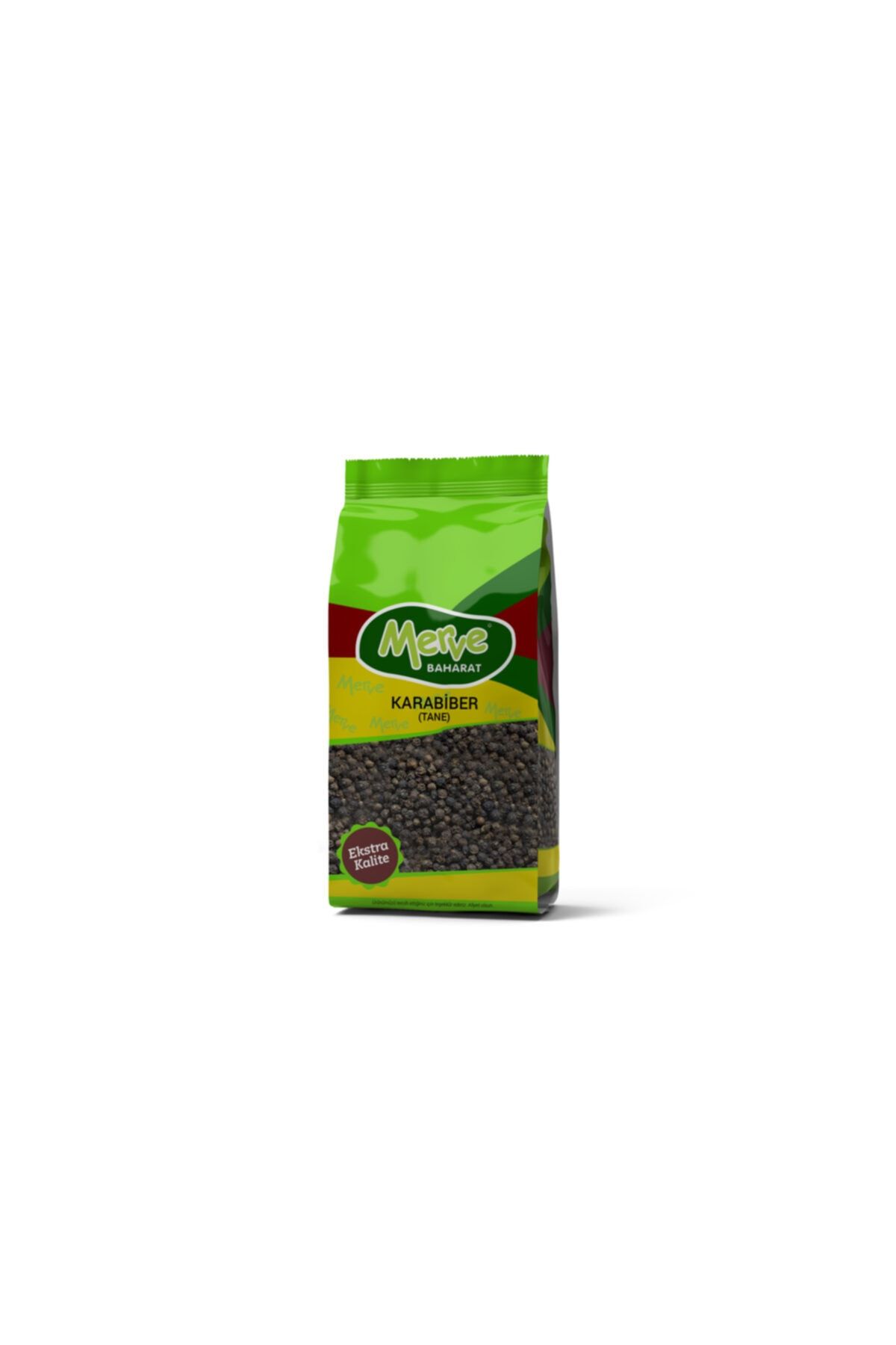Merve Baharat Tane Karabiber