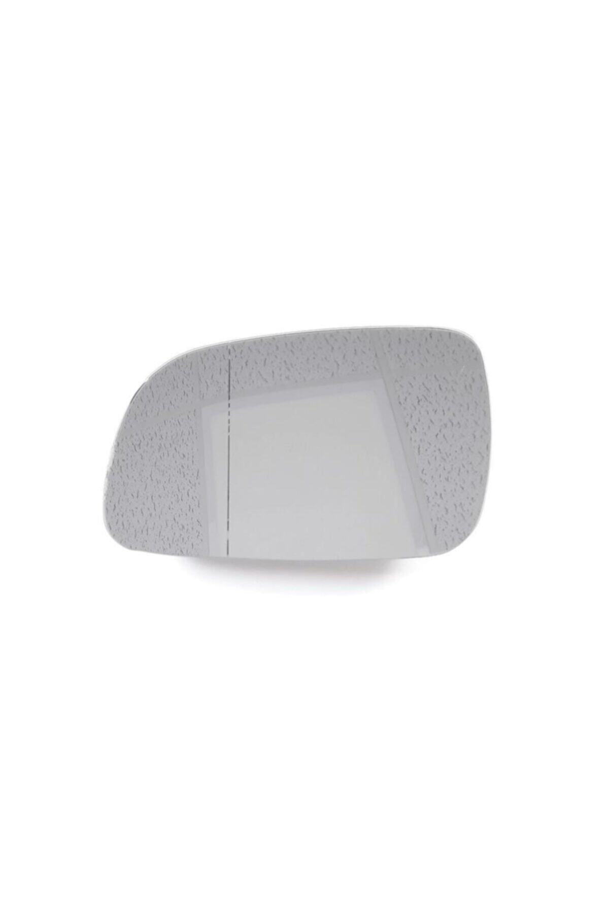 VIEWMAX Vw Polo Hb 2000-2002 Sol Dış Dikiz Ayna Camı Isıtmalı 6n1857521j