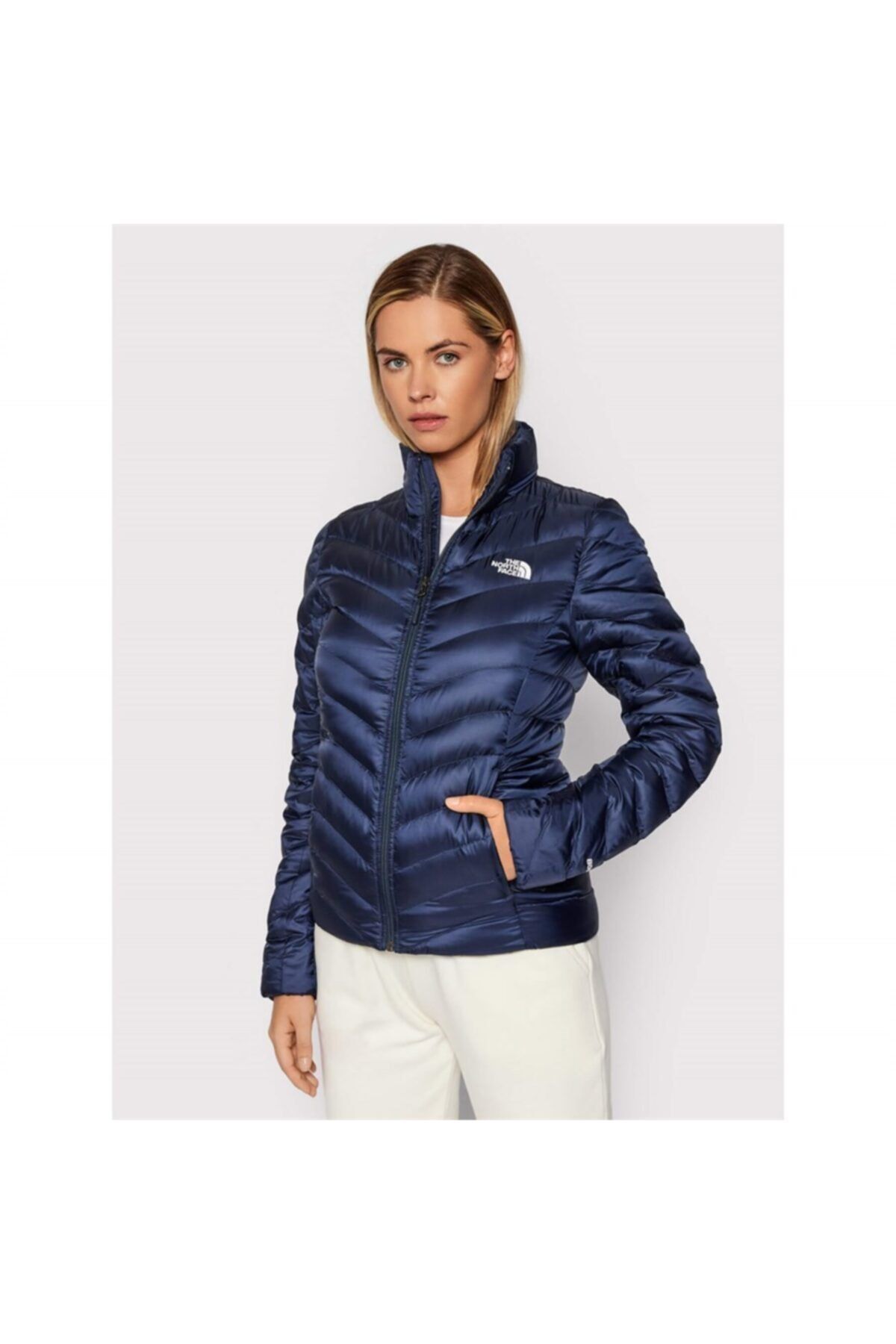 THE NORTH FACE W Trevaıl Jkt