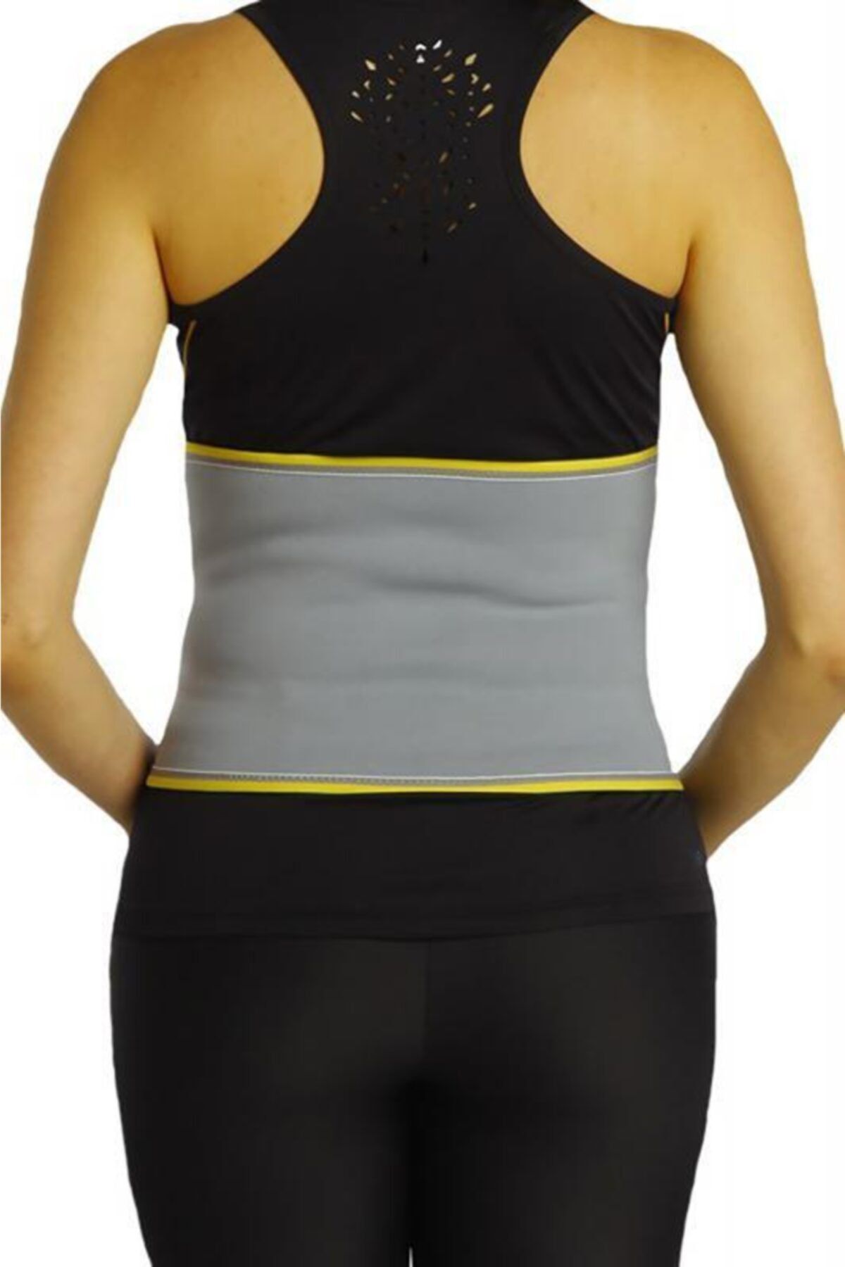 MORSA CYBERG Thermocy Neopren Abdominal Korse