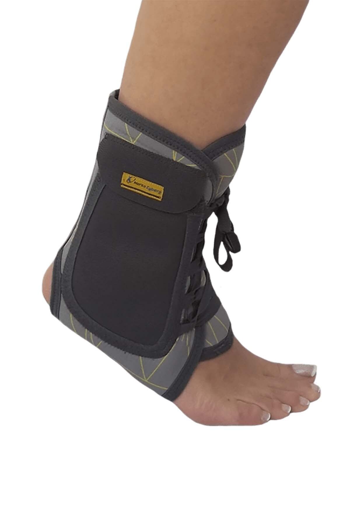 MORSA CYBERG Thermocy Ayak Bilekliği Bağcıklı