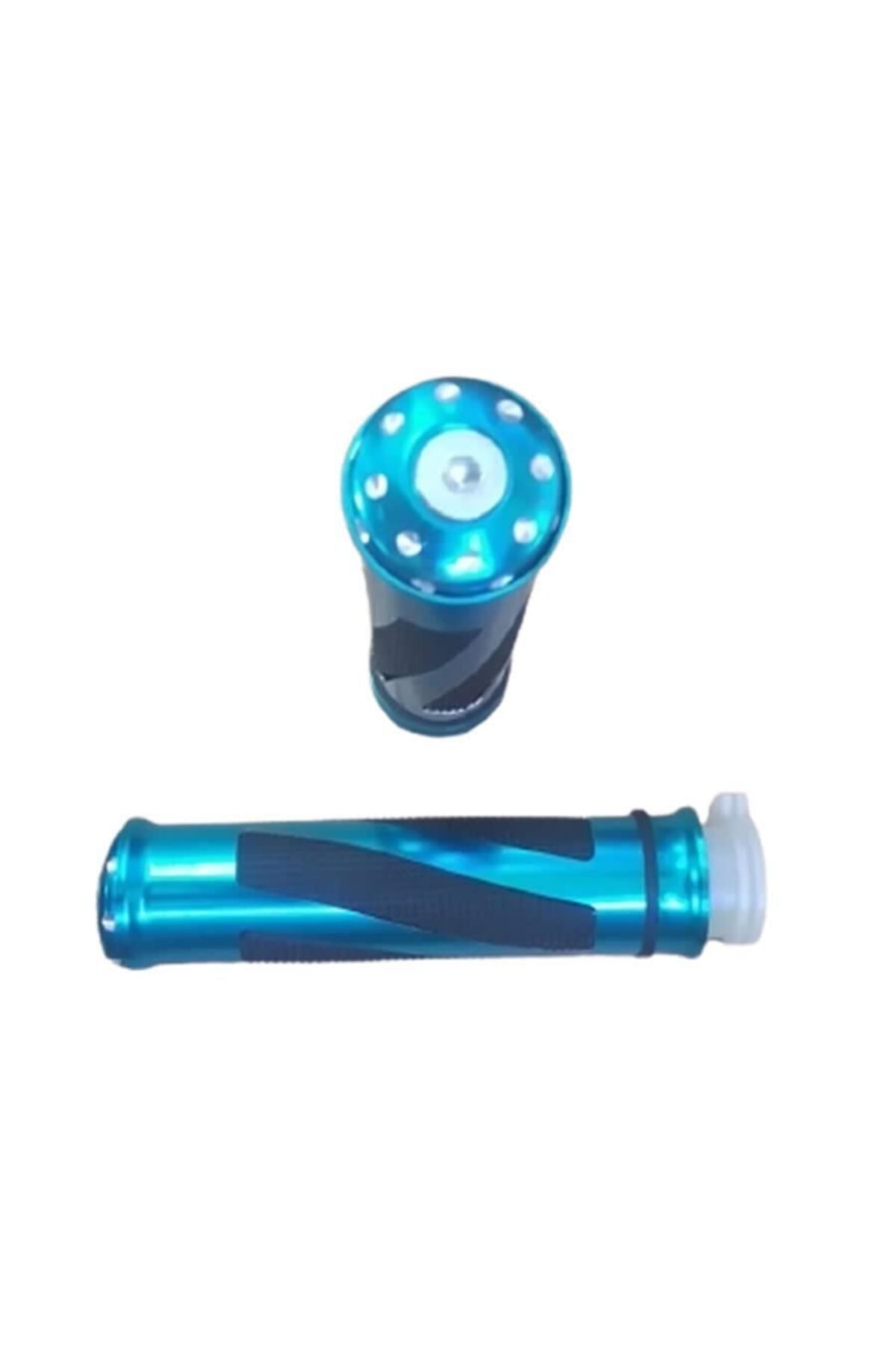 OEM Modifiye Mavi Siyah Elcik Takımı