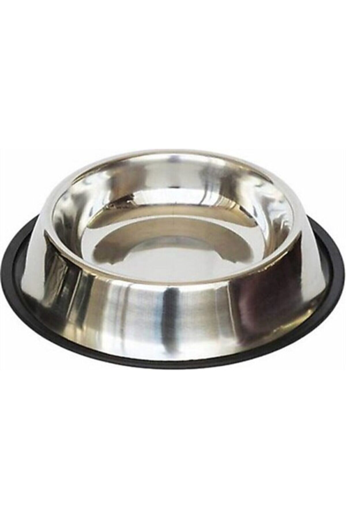 Zampa Kaymaz Tabanlı Oval Mama Ve Su Kabı 32 Oz