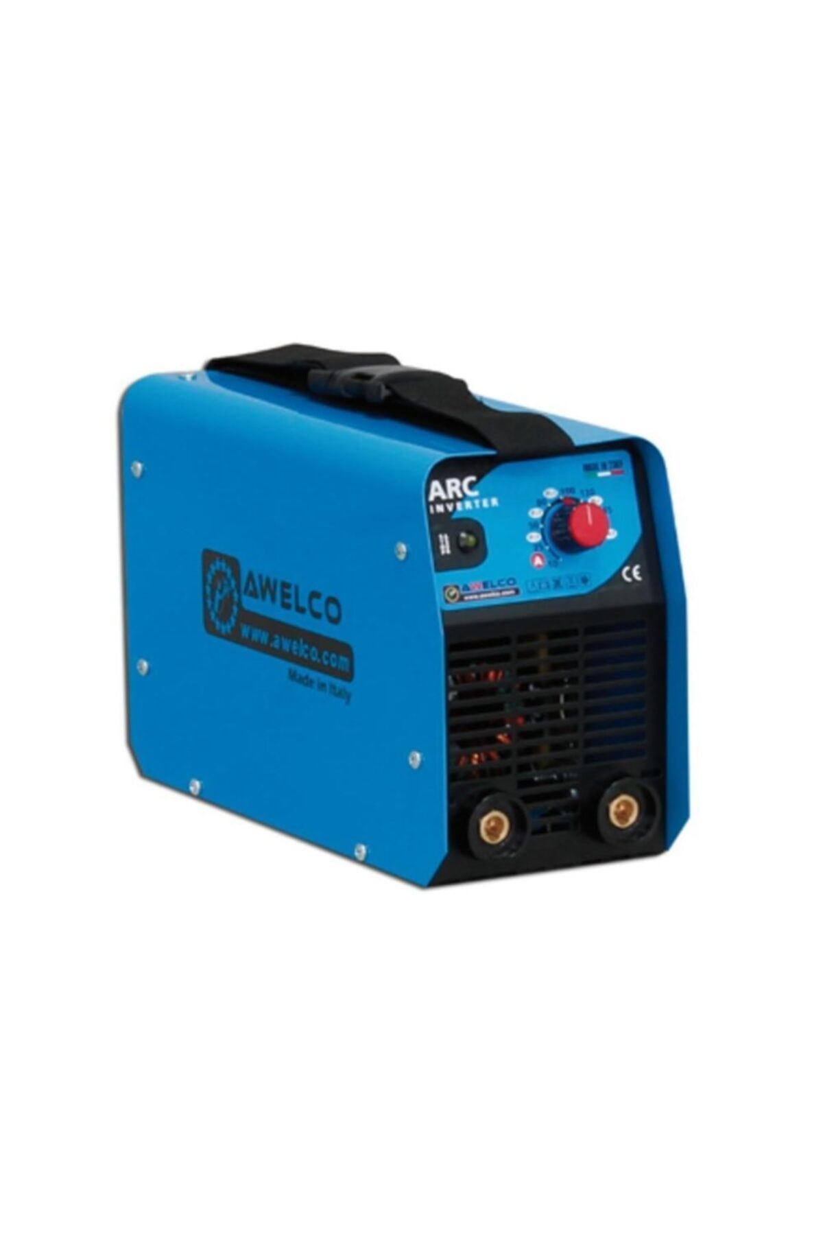 Awelco Arc 180 Kaynak Makinası
