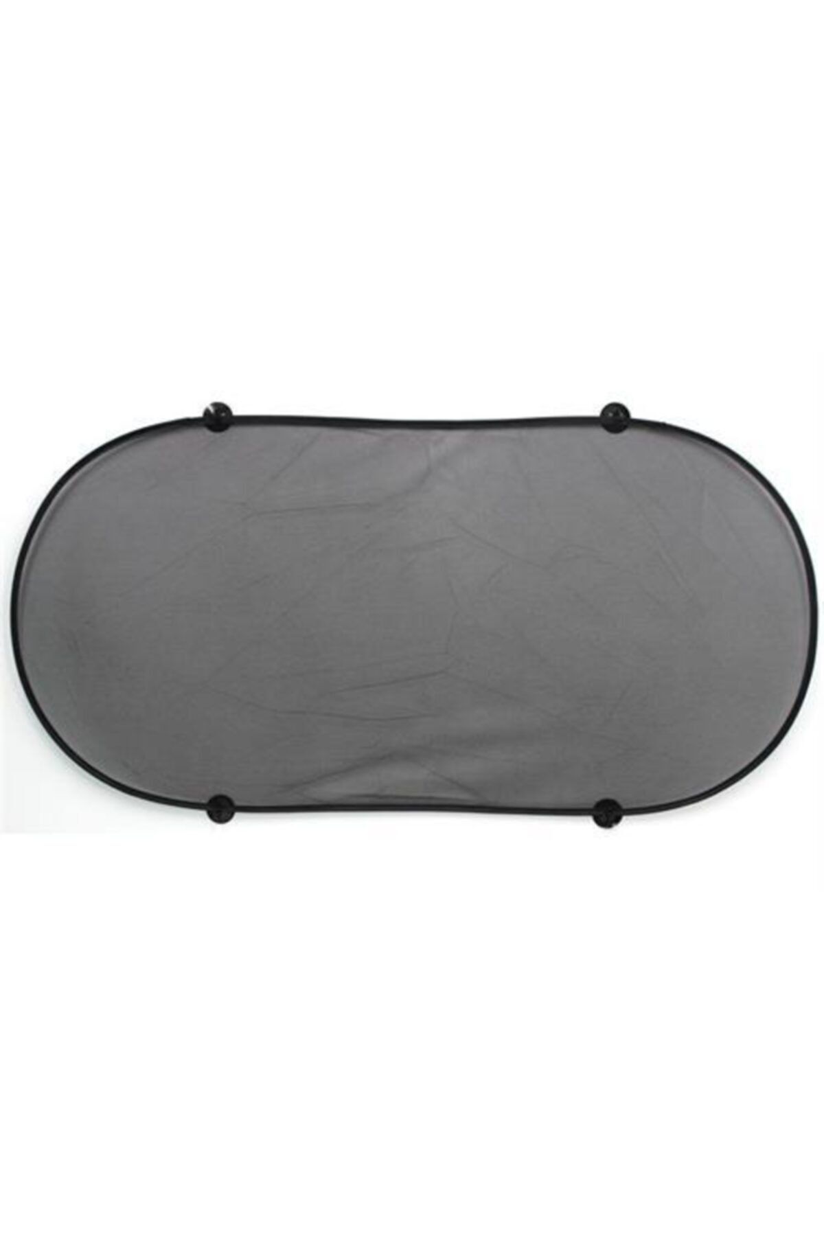 tab ticaret Arka Cama Vantuzlu Oto Güneşlik Perde 422443 6 Lı Indirimli Paket