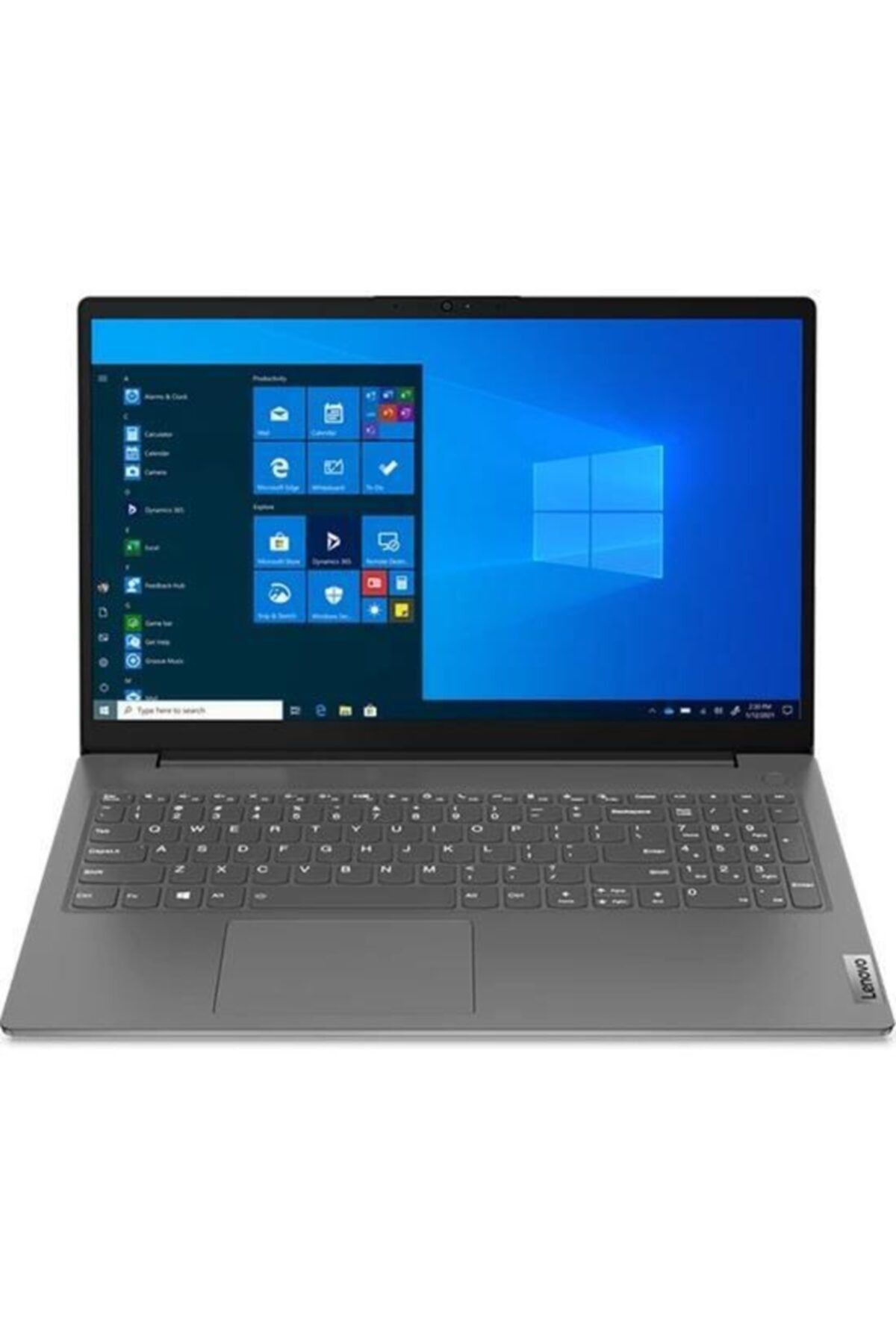 LENOVO V15 G2 I5 1135g7 8gb 256gb Ssd W10h 15.6\