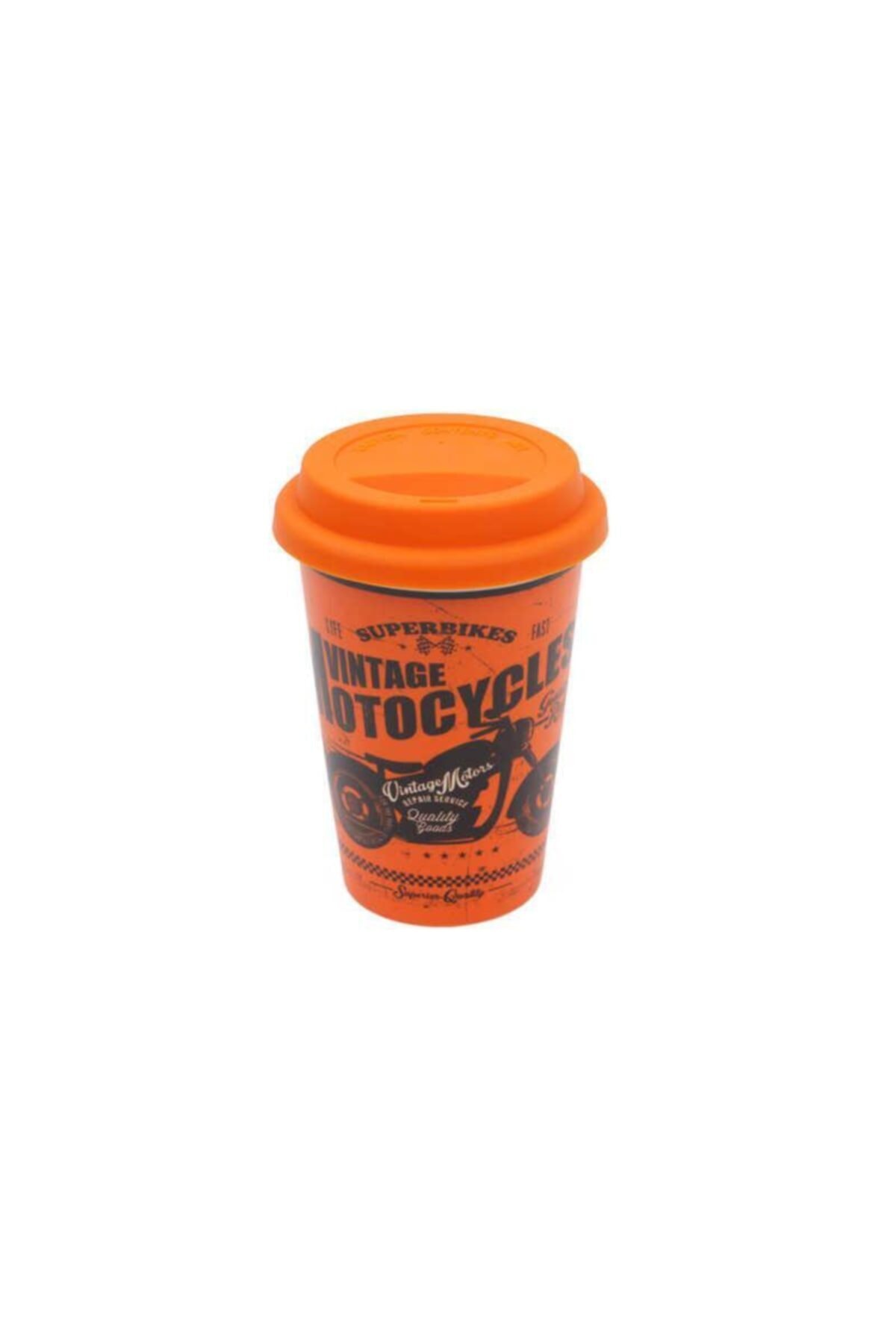 TimeOnline Kupa Bardak Garage Serisi Hediyelik