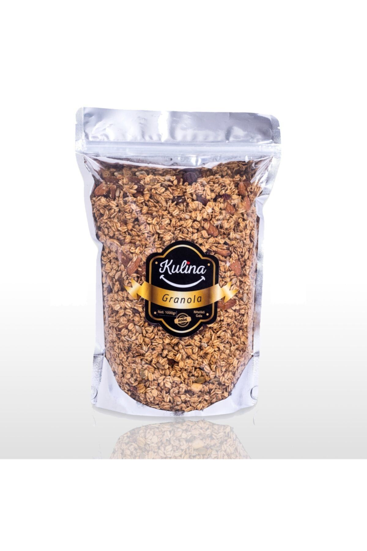 kulina Yulaf Granola 1000 gr