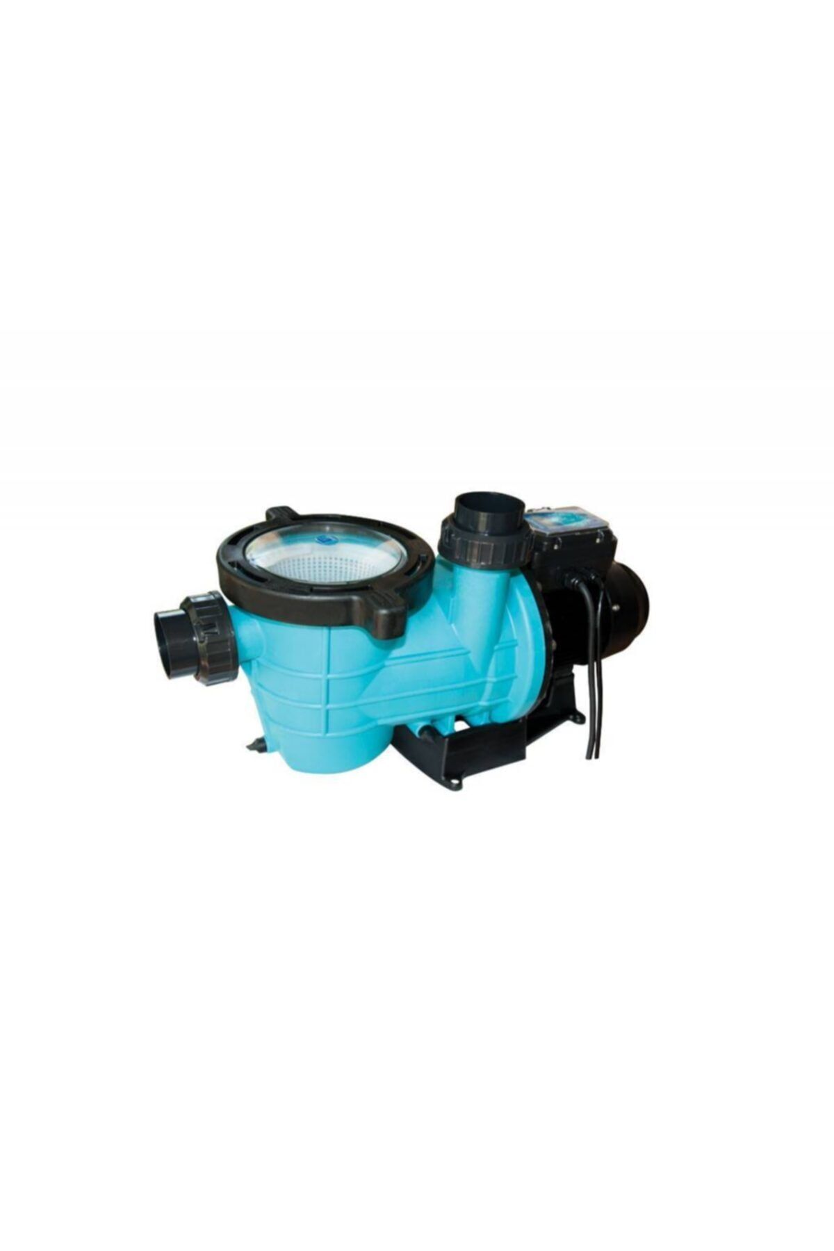 Gemaş Ranger Havuz Pompası Rn-300m 3,0 Hp, Monofaze